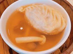 -香港富临皇宫(五月花商业广场店)