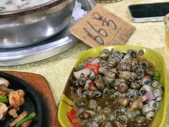 -标记美食新鲜猪杂(兴南大道店)