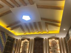 -蓝鲸湾汤泉(包河店)