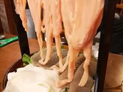 地瓜鲜鸭肠-重庆地瓜老火锅(广渠门店)