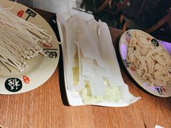 -老诚一锅(乔庄店)