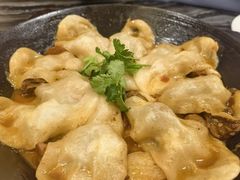 -四季轩中餐厅(徐州开元名都大酒店)