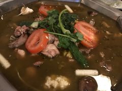 -胡巷子泡椒火锅兔(东街店)