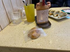 -明腾壹间茶餐厅(新都会花园广场店)