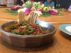 -新海渔港·胶东海鲜家常菜·家宴(奥体中心店)