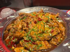 -胖哥俩肉蟹煲(海盐总店)