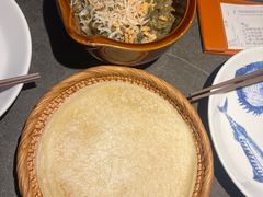 -前海沿·青岛菜(大拇指广场石老人店)