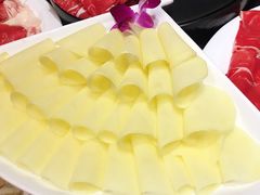 -食鲜捞火锅(湖西路店)