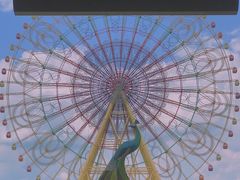 -七彩云南欢乐世界