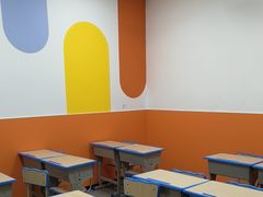 -昂立青少儿成长中心(宝山万达校区)
