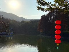 -广州市白云山风景名胜区