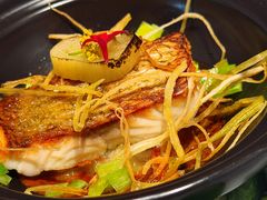 -Le Comptoir de Pierre Gagnaire