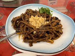-玉华台饭庄(裕中西里小区店)