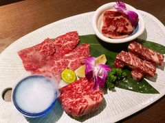 -橘焱胡同烧肉夜食(BFC外滩金融中心店)