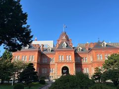 -北海道厅旧本厅舍(旧本庁舎)