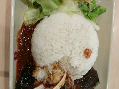 -李先生牛肉面大王(辽宁路店)