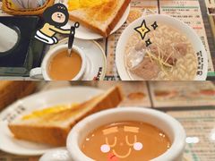 -旺记冰室(九龙中心大厦店)