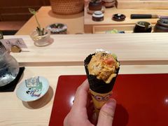 -橼舍鮨青木