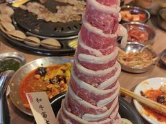 -马场洞肉铺(振安店)
