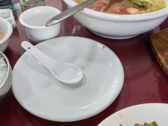 -北京龙庆四季香农家饭庄·灶台鱼·碳烤虹鳟鱼(龙庆峡店)