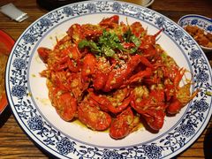 -泥糊破店川菜小酒馆·夜宵(徐家汇店)