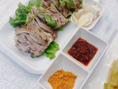 -清真悦宾楼食府(海湖店)