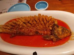 -老长春肉馆(创业大街店)