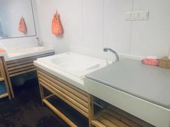 -BlueBubble蓝泡泡婴幼儿游泳会所(合川路店)