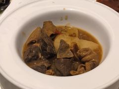 -红棉中餐厅·广州海航威斯汀酒店