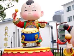 -宁波府城隍庙