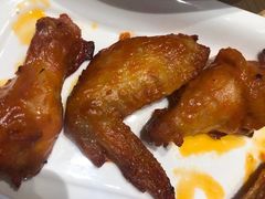 -菲滋意式餐厅(临平万达店)