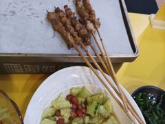 -望京小腰(北京总店)