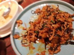 -新白鹿餐厅(爱琴海购物中心店)