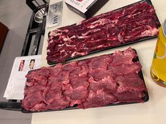 -八方客汕头火锅·牛肉·卤水(福保店)
