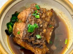 -千岛湖鱼味馆(十字街总店)