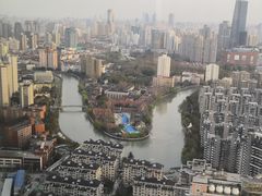 -环球港凯悦 · 享悦中餐厅