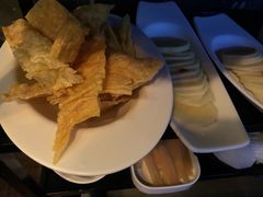 -锅说大脸毛肚重庆老火锅(佐阾店)