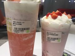 -奈雪的茶(花城汇中区PRO店)