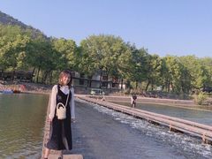 -楠溪江风景名胜区