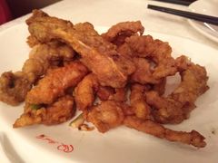 -永兴餐厅(复兴中路店)