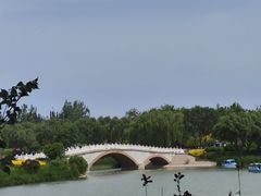 -北京麋鹿生态实验中心