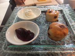 -新都绿城喜来登酒店大堂吧