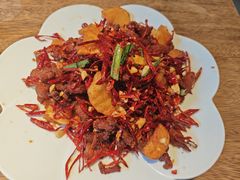 -小喜客·云南特色菜(纳西庭院店)