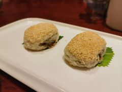 -扬州香格里拉·香宫中餐厅