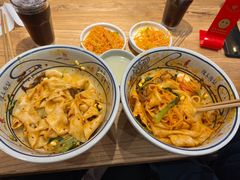 -陇上秦轩西安biangbiang面(朝龙汇店)