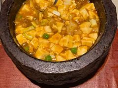 -绿茶餐厅(茂业天地店)
