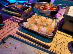 -燥次·烧烤酒场(万象城店)