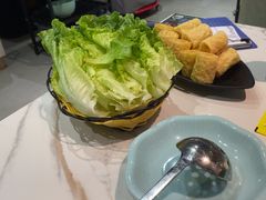 -采椰郎椰子鸡·脆皮鸡火锅(融创茂店)