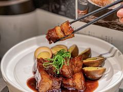 -望乡楼上海菜(日月光店)