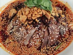 -龙抄手(文殊坊店)